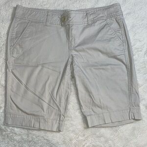 light‎ beige Arizona Shorts